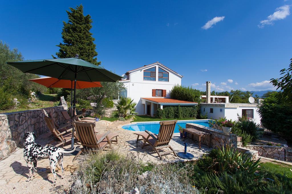 Polje  Villa Mir מראה חיצוני תמונה